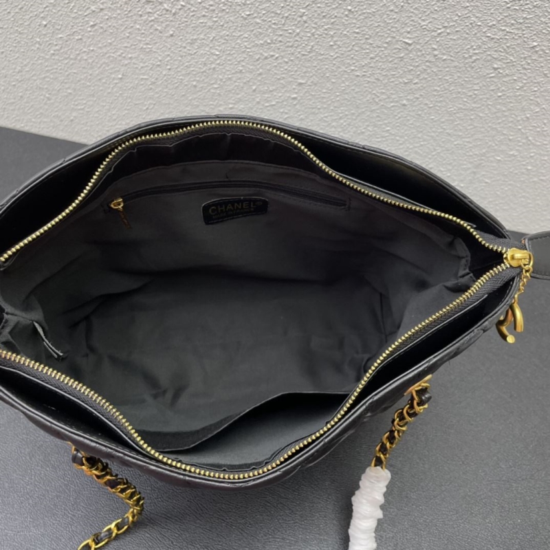 Ch**el shopping bags